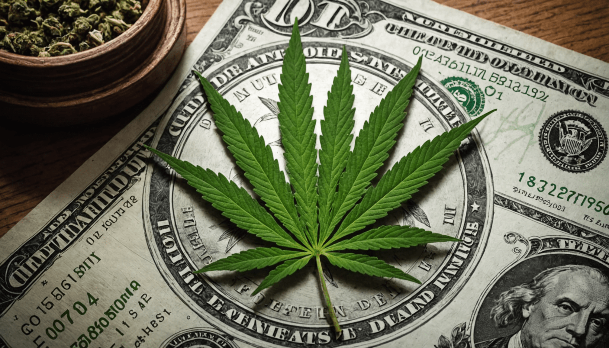 Cannabis ETF Surges as Trulieve Listing and DEA Hearing Loom