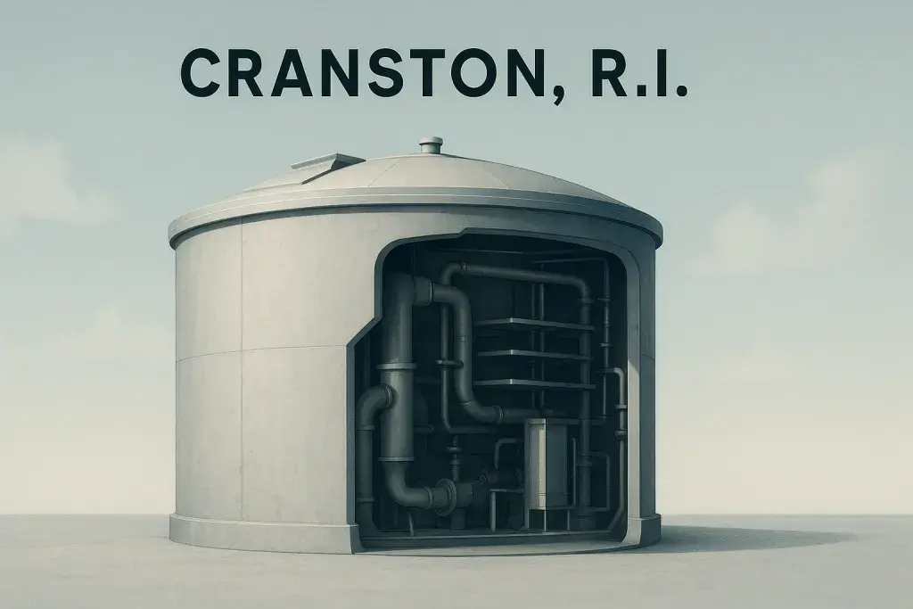 Rhode Island's Social Equity License Overhaul Sets Back Cranston Project
