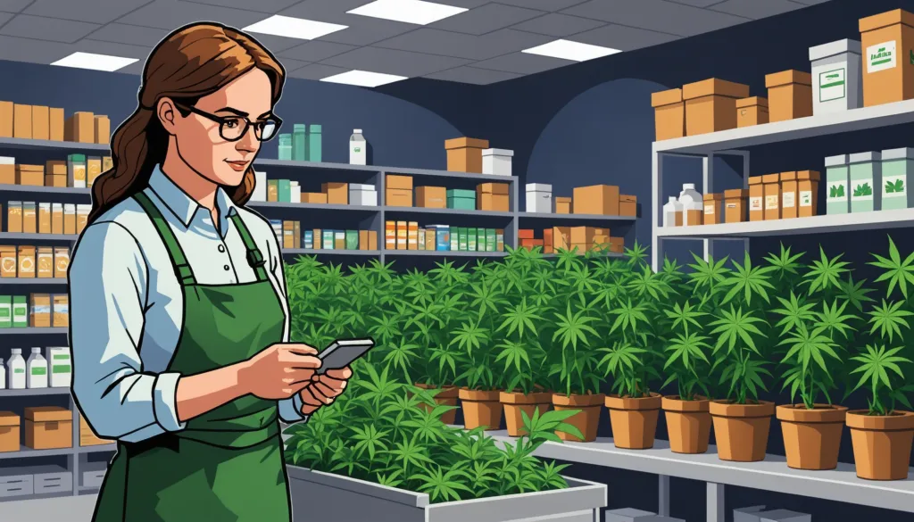 Maine Dispensaries Lean on Traceability Data as Compliance Scrutiny Grows