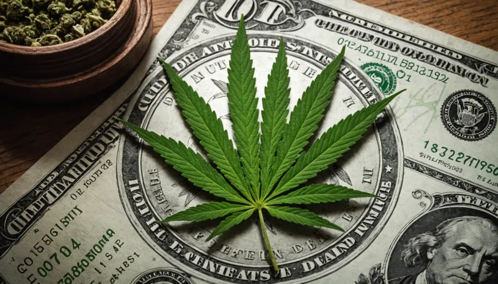 Cannabis ETF Surges as Trulieve Listing and DEA Hearing Loom